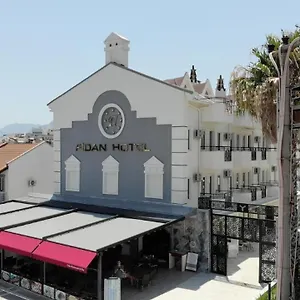 Bed & Breakfast Fidan ***