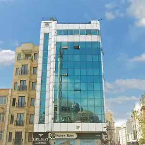 Kartal Palace Taksim Square Family ** Istanbul