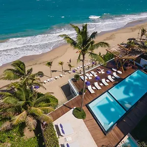 Ultravioleta Boutique Residences 5*, Cabarete República Dominicana