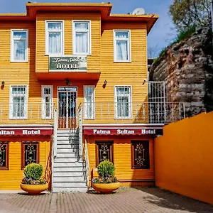 Hotel Fatma Sultan