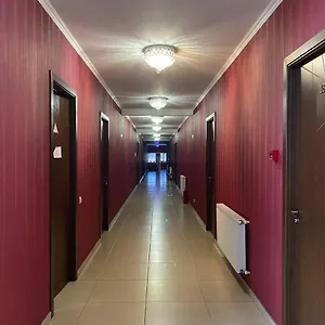 Отель Okriba