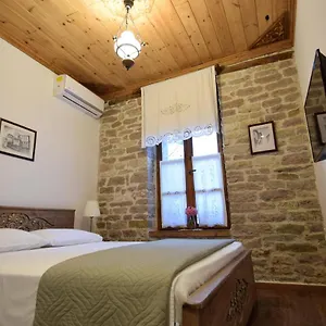 4rooms 3* Gjirokastër