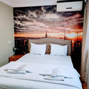 Hotel Seyri