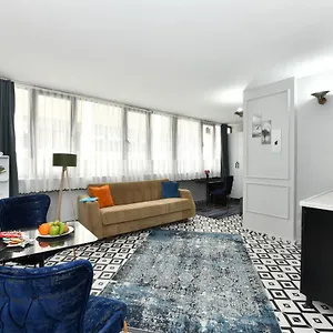 Hotel de apartamente Port Residences