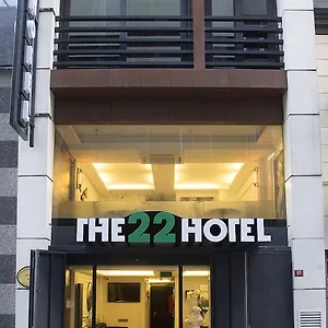The 22 Istanboel