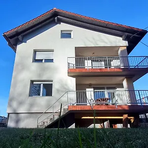 Guest house Gorazdova 