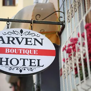 Arven *** Istanbul