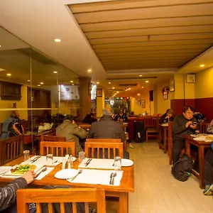 Asian Boutique 3*, Katmandú Nepal