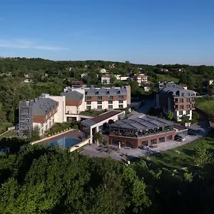 Отель Park By Radisson Airport Odayeri, Стамбул