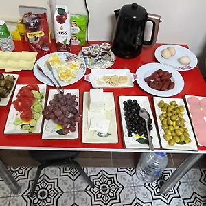Tuerkmen ** Istanbul
