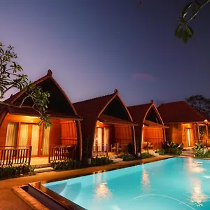 Uma Mani Bali 4*, Jimbaran Indonesia