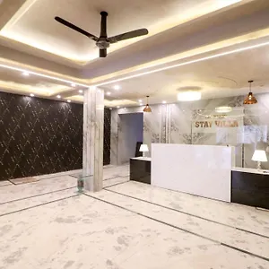 Hotel Vvs Near Delhi Airport ***