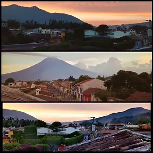 Hotel Vista Al Cerro 