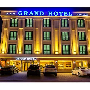 Grand Avcilar Istanboel