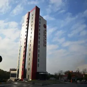 Hotel Ramada Plaza By Wyndham Atakoy, Istambul