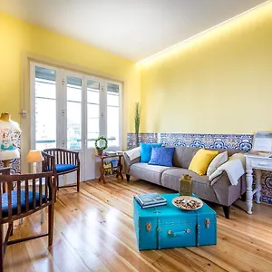 Гостевой дом Casa Belmonte
