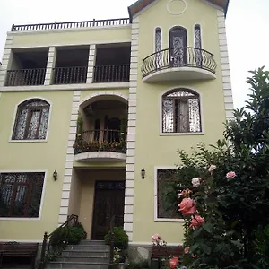 Отель Mimino