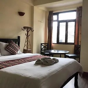 Yala Peak , Katmandú Nepal