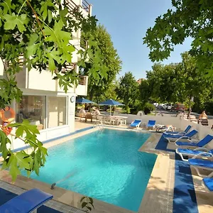 Hotel Villamar **