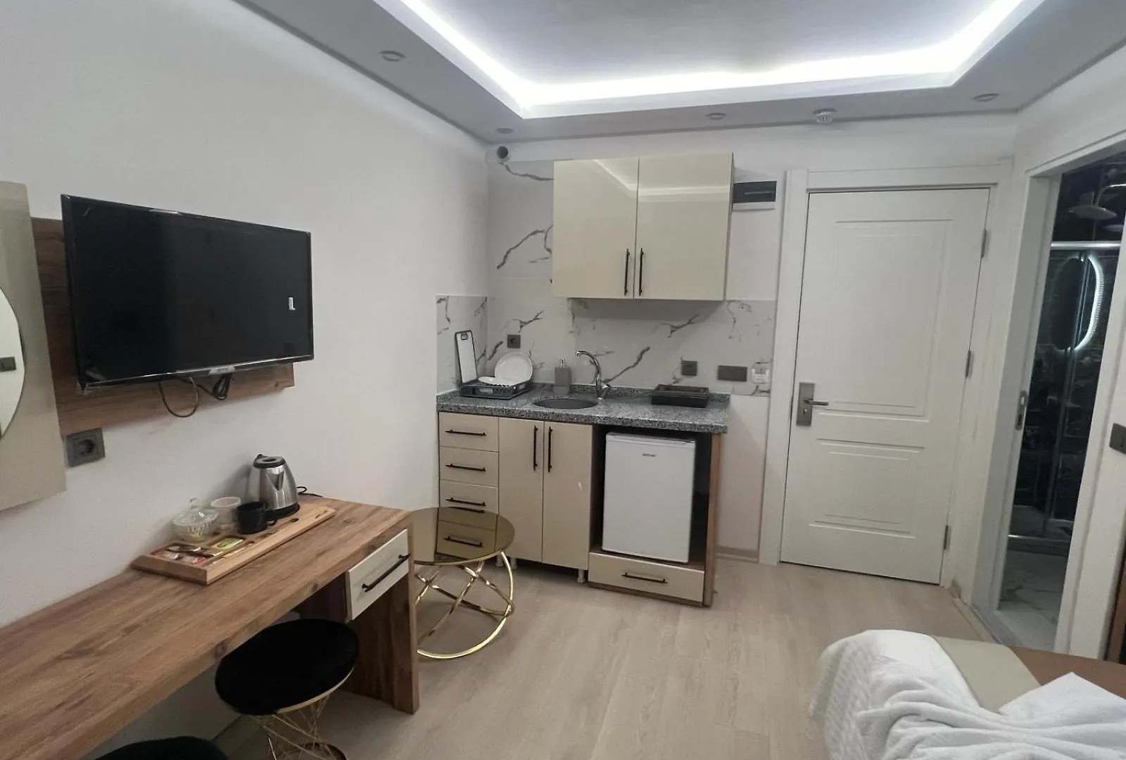 Ninova Boutique Hotel Istanboel