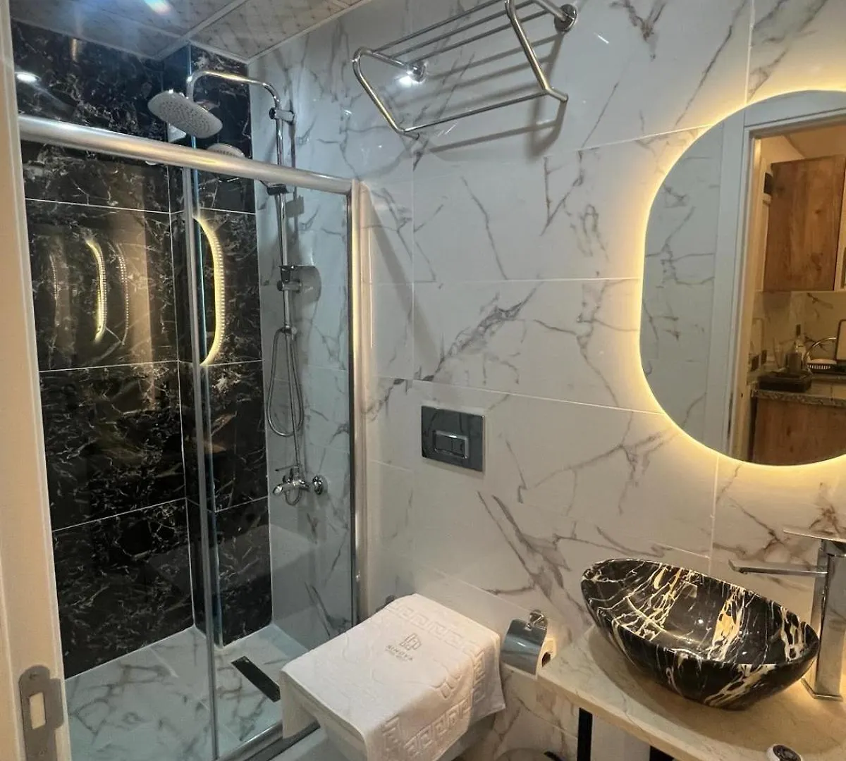 Ninova Boutique Hotel Istanboel 3*,