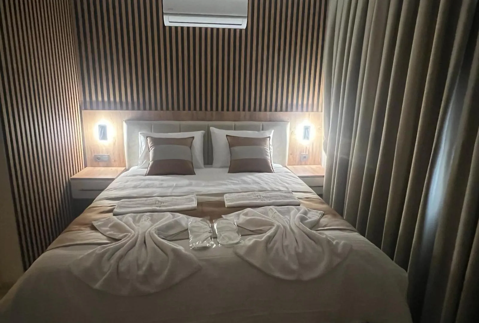 Ninova Boutique Hotel Istanboel