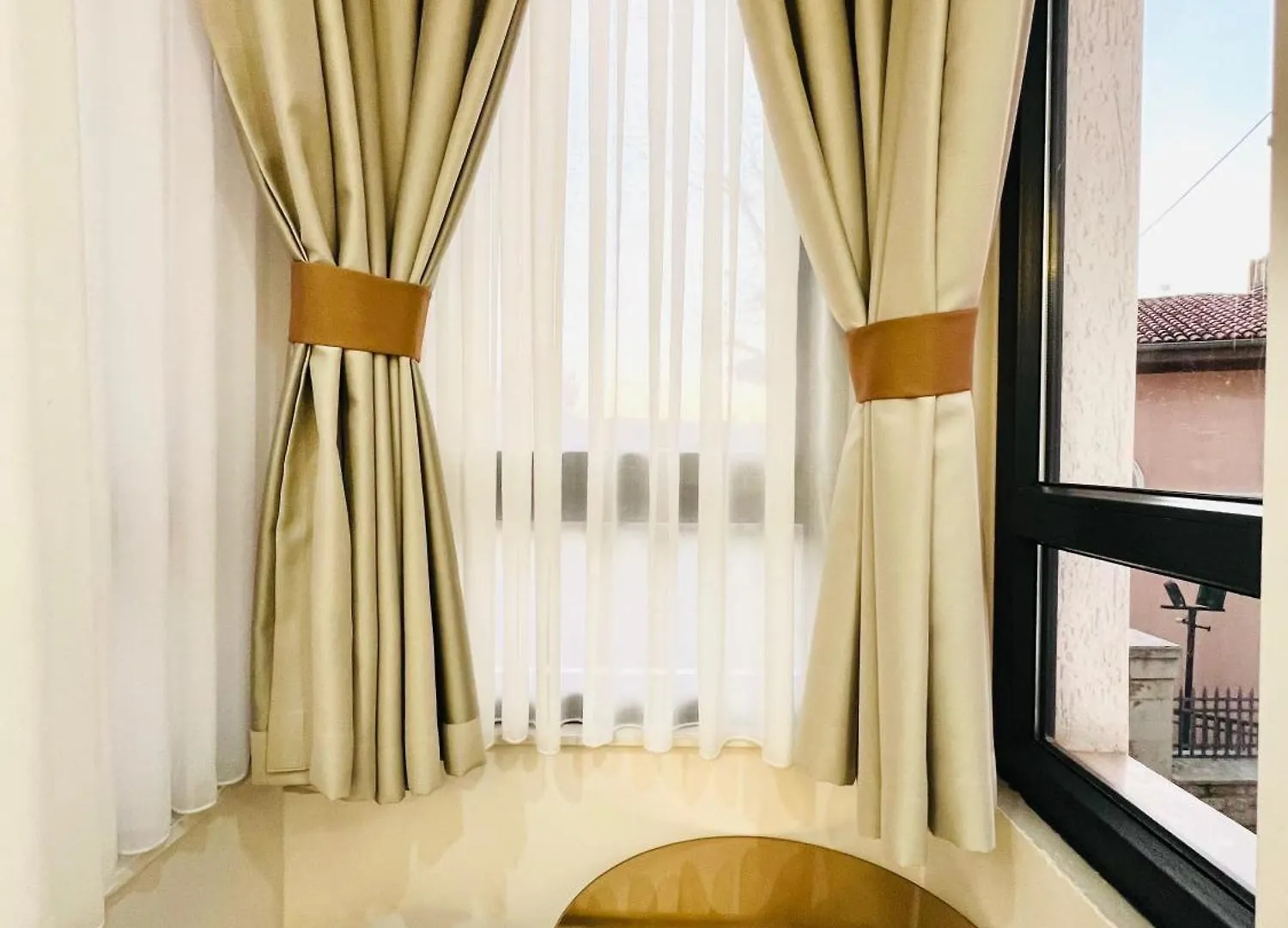 Ninova Boutique Hotel Istanboel